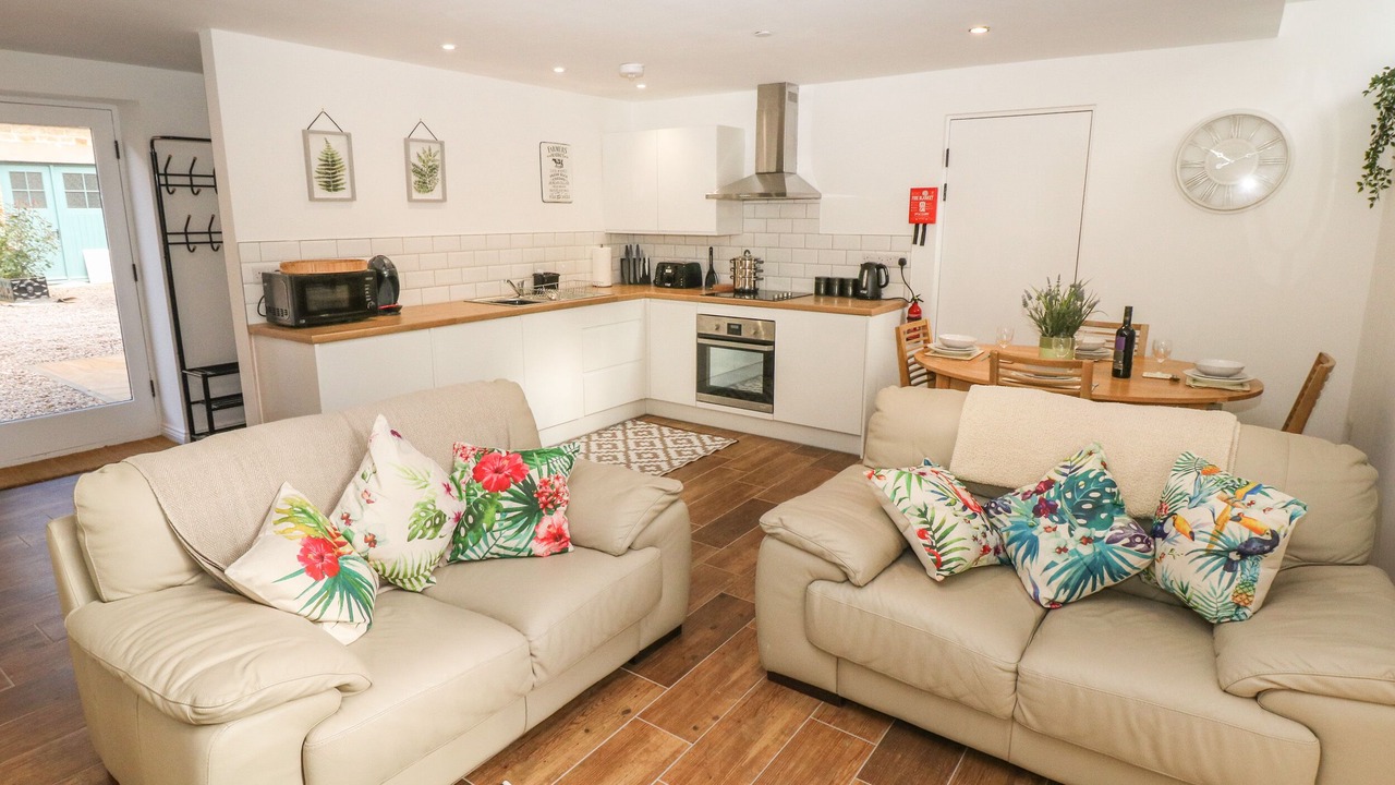 Photo of Bedroom in Hoylandswaine