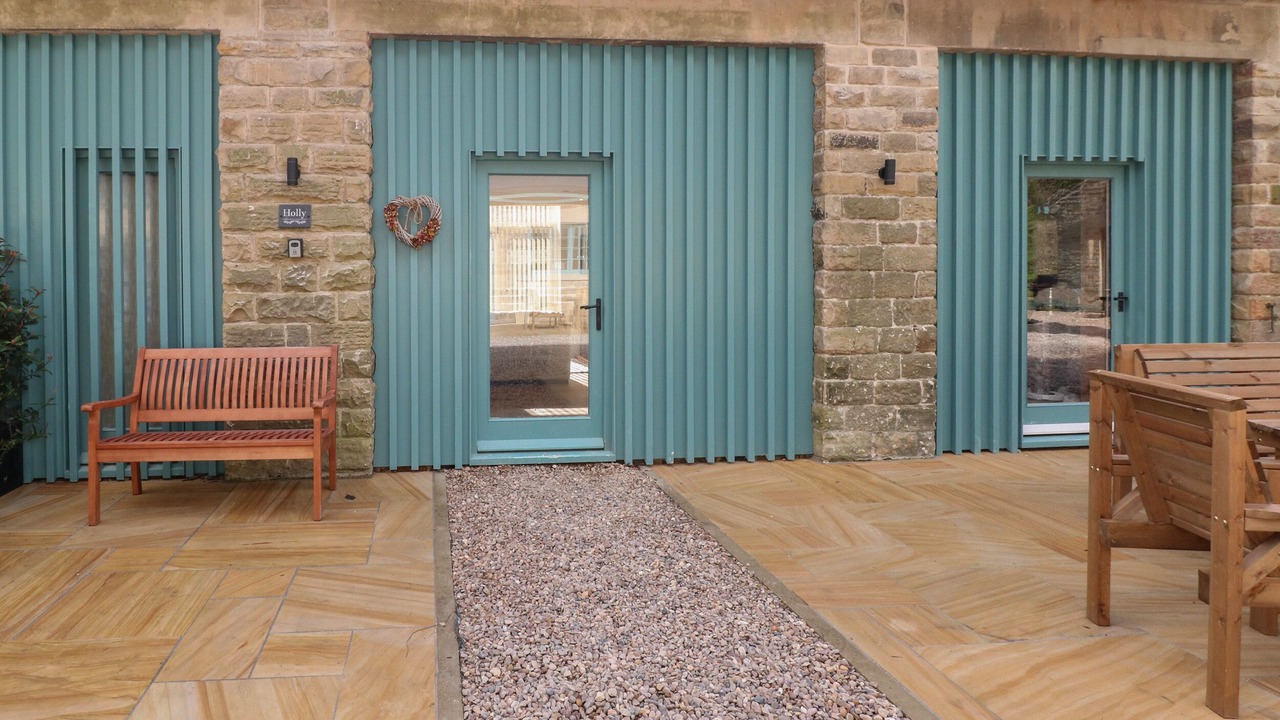 Photo of Outdoor in Hoylandswaine