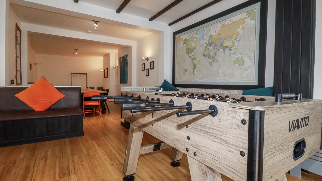 Photo of Bedroom in Newquay