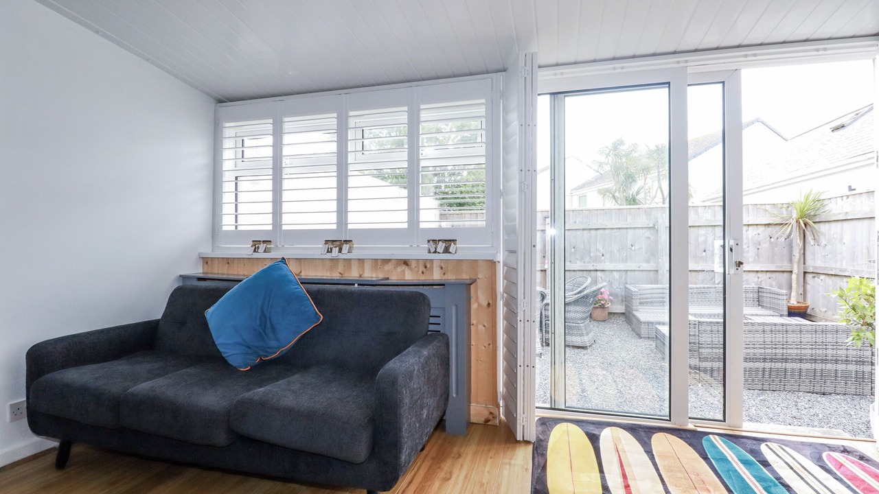 Photo of Livingroom in Newquay