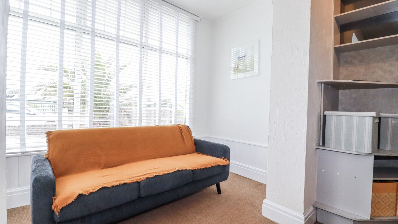 Photo of Livingroom in Newquay