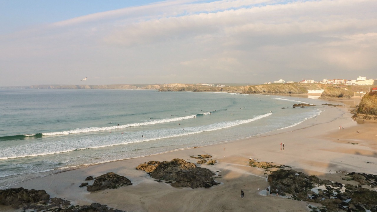 Photo of Others in Newquay