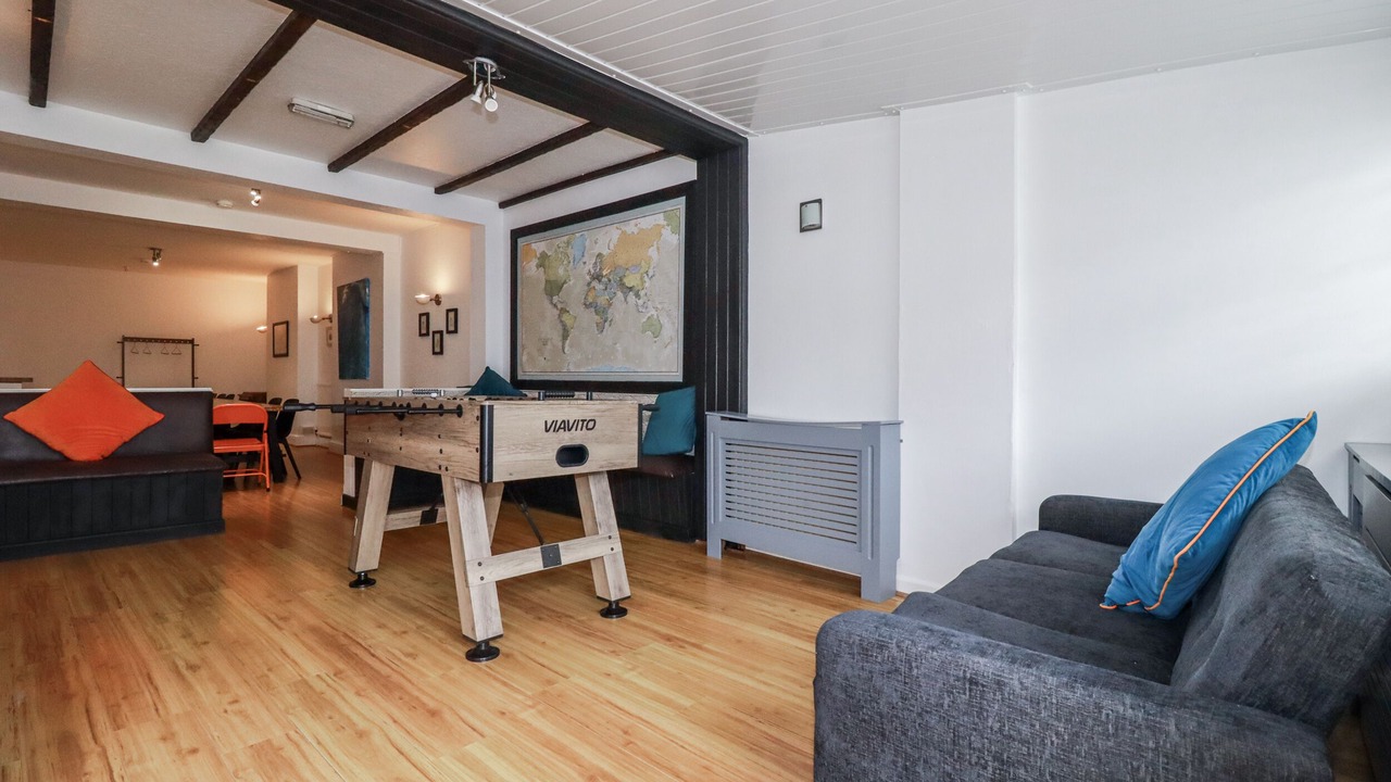 Photo of Bedroom in Newquay