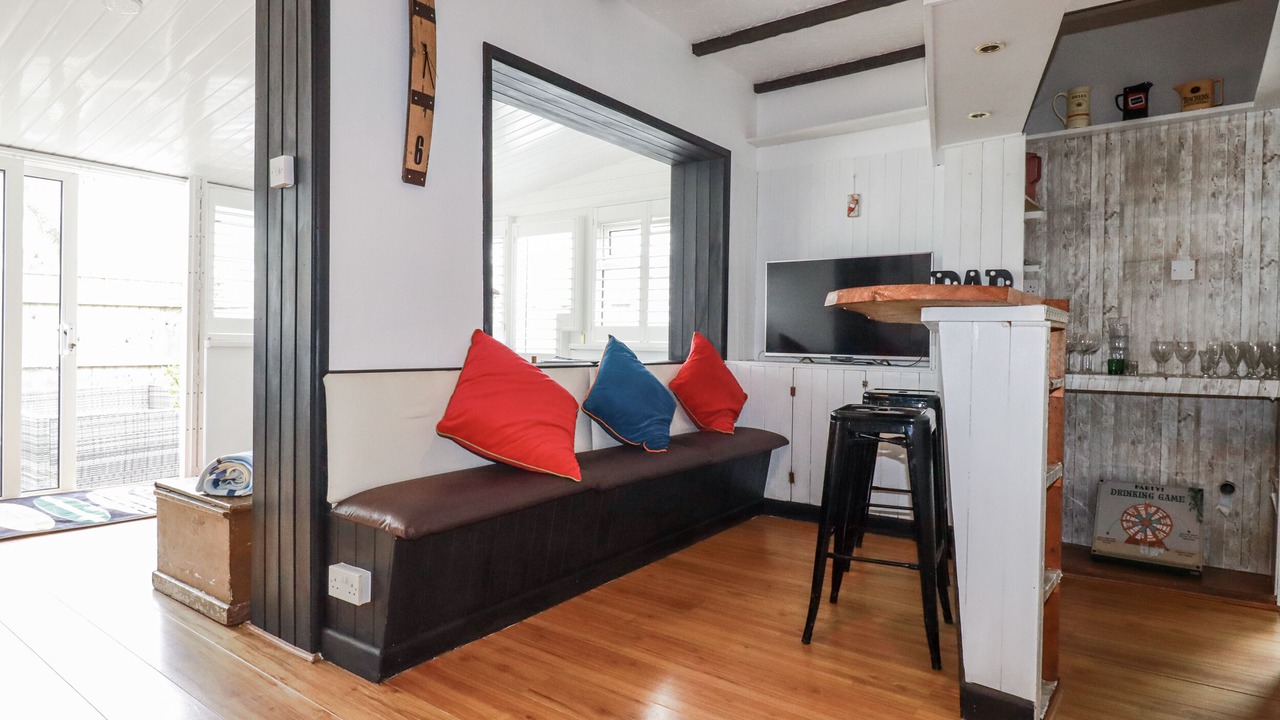 Photo of Livingroom in Newquay