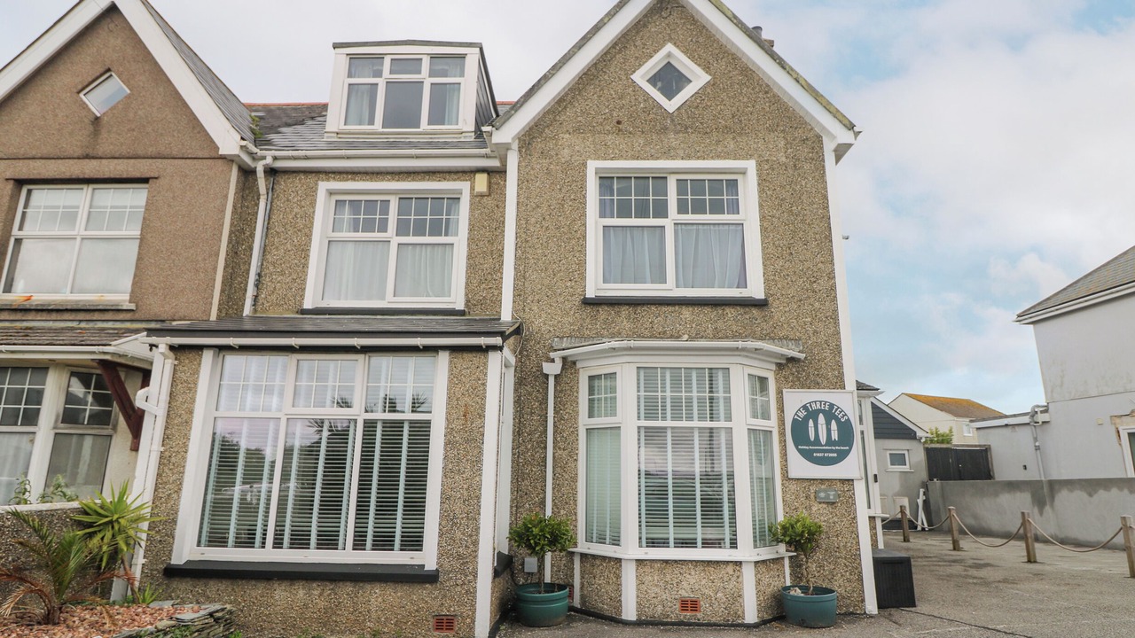 Photo of Outdoor in Newquay