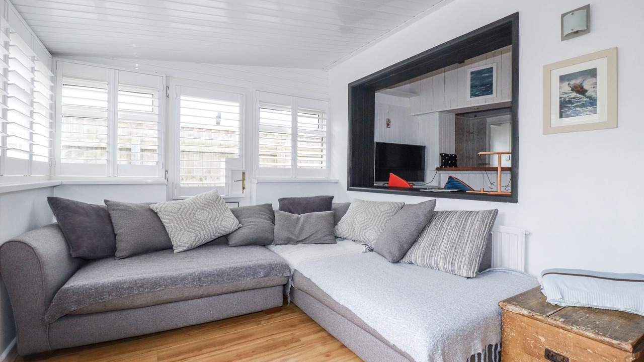 Photo of Livingroom in Newquay