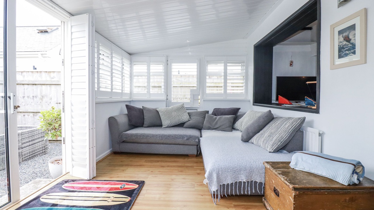 Photo of Livingroom in Newquay