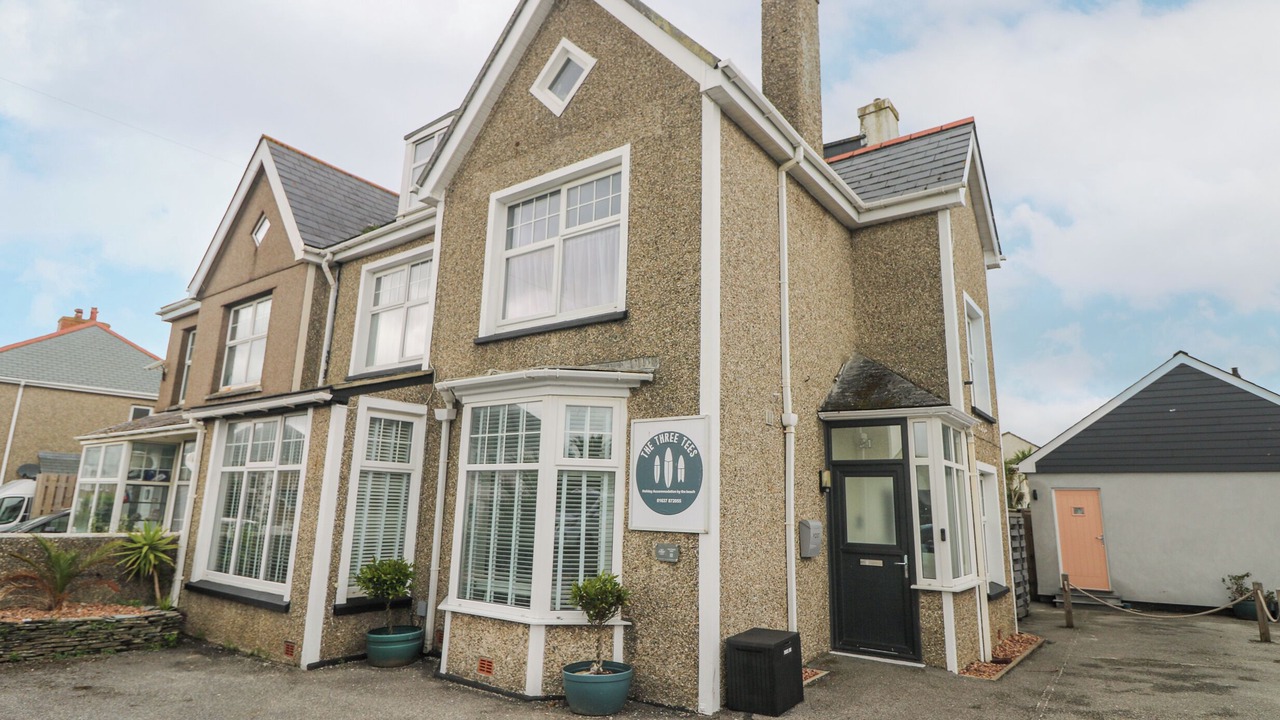 Photo of Outdoor in Newquay