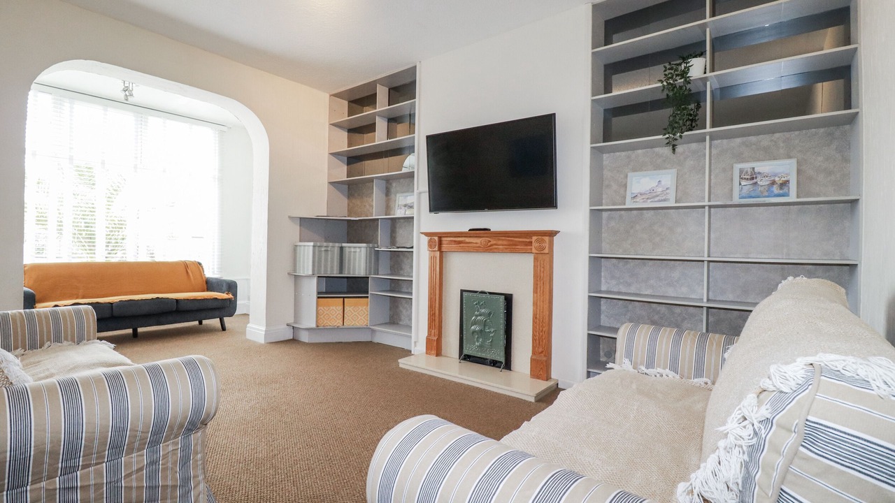 Photo of Livingroom in Newquay