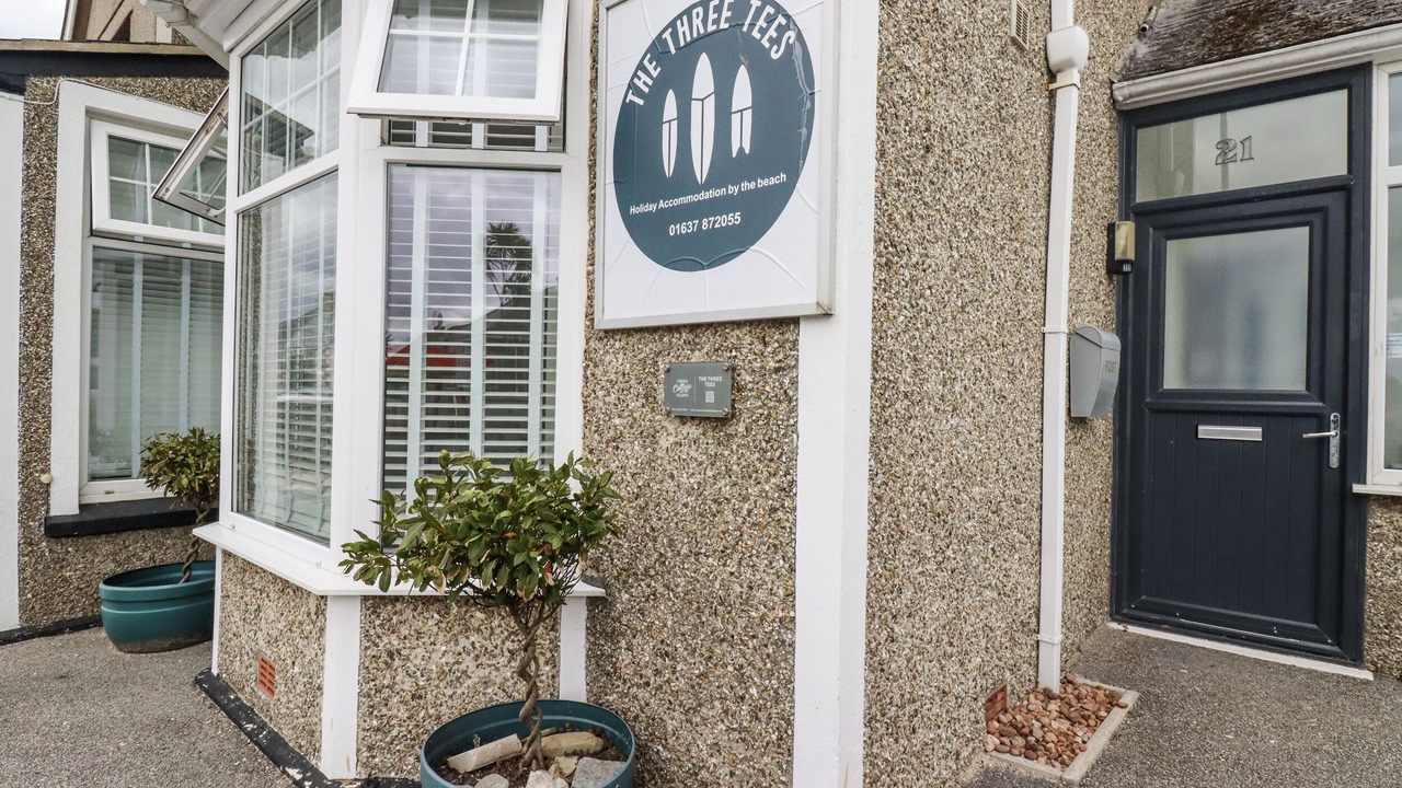 Photo of Outdoor in Newquay