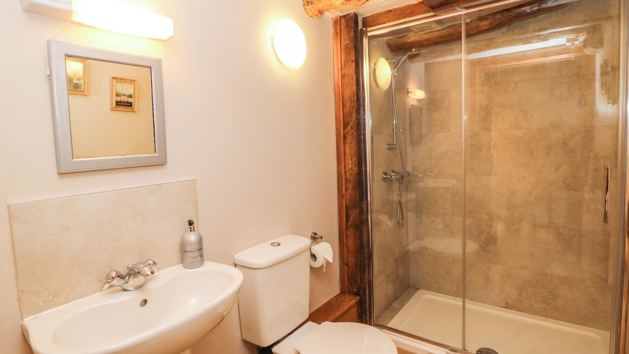 Photo of Bathroom in Carsington