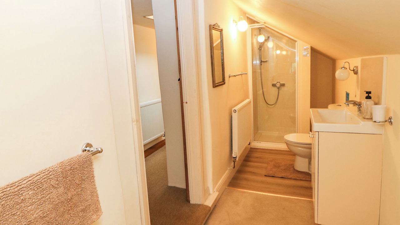 Photo of Bathroom in Carsington