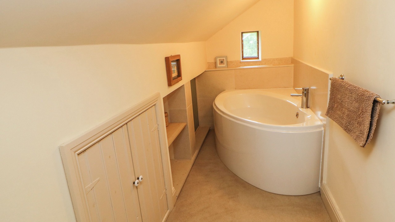 Photo of Bathroom in Carsington