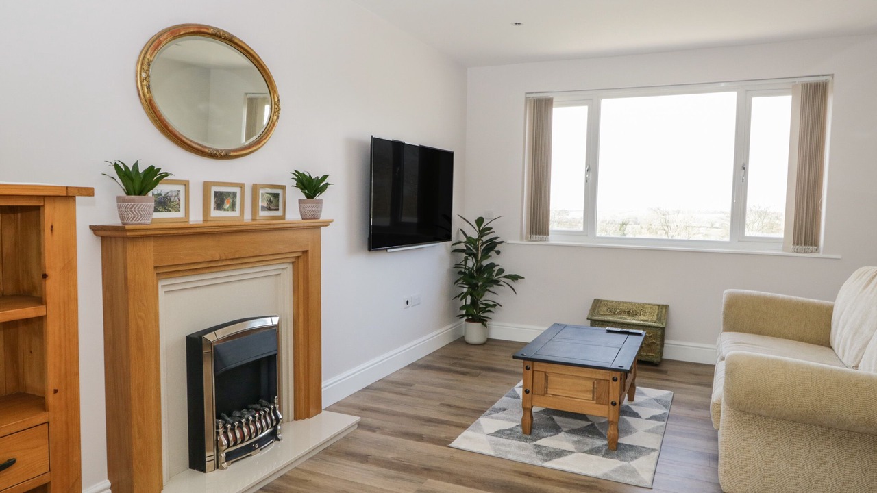 Photo of Bedroom in Wigton