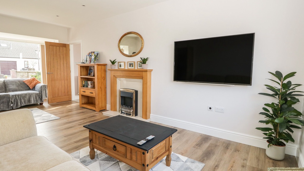 Photo of Bedroom in Wigton