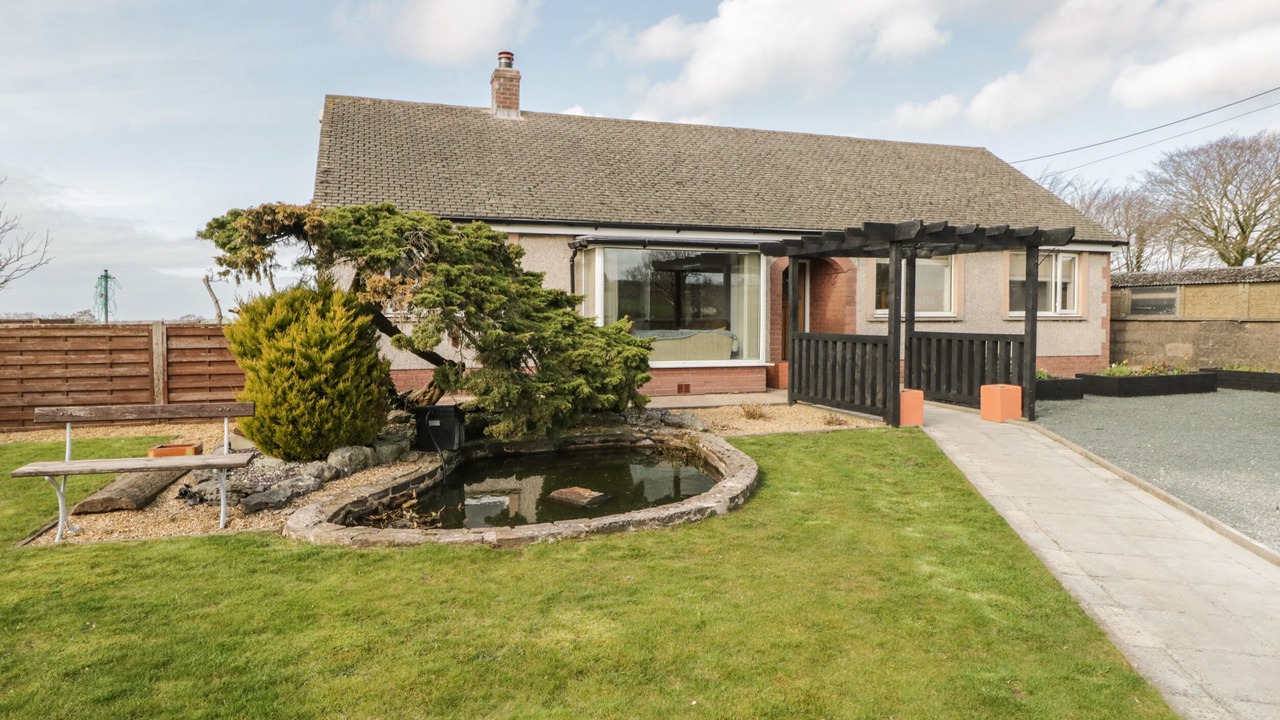 Photo of Outdoor in Wigton