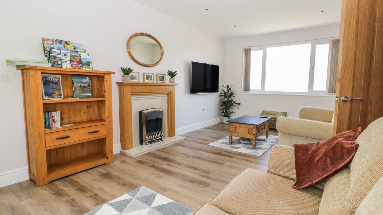 Photo of Bedroom in Wigton