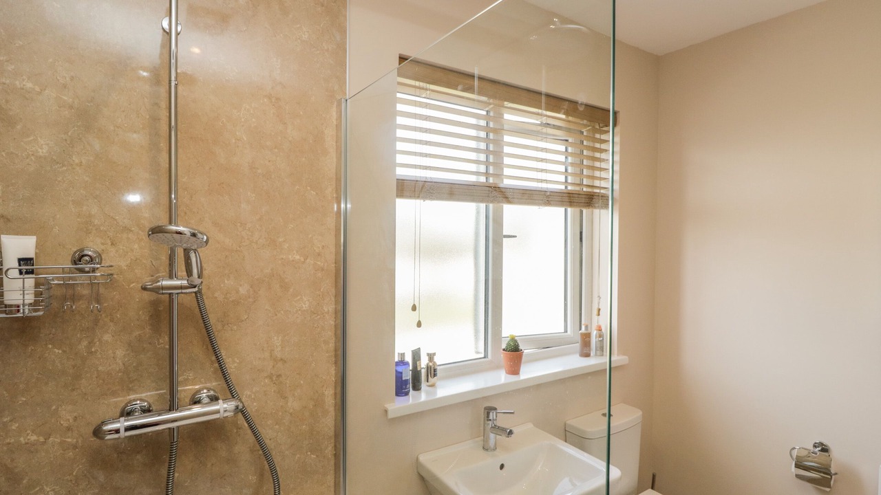 Photo of Bathroom in Wigton