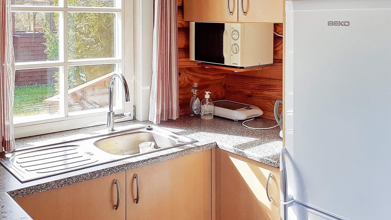 Photo of Kitchen in Hovborg