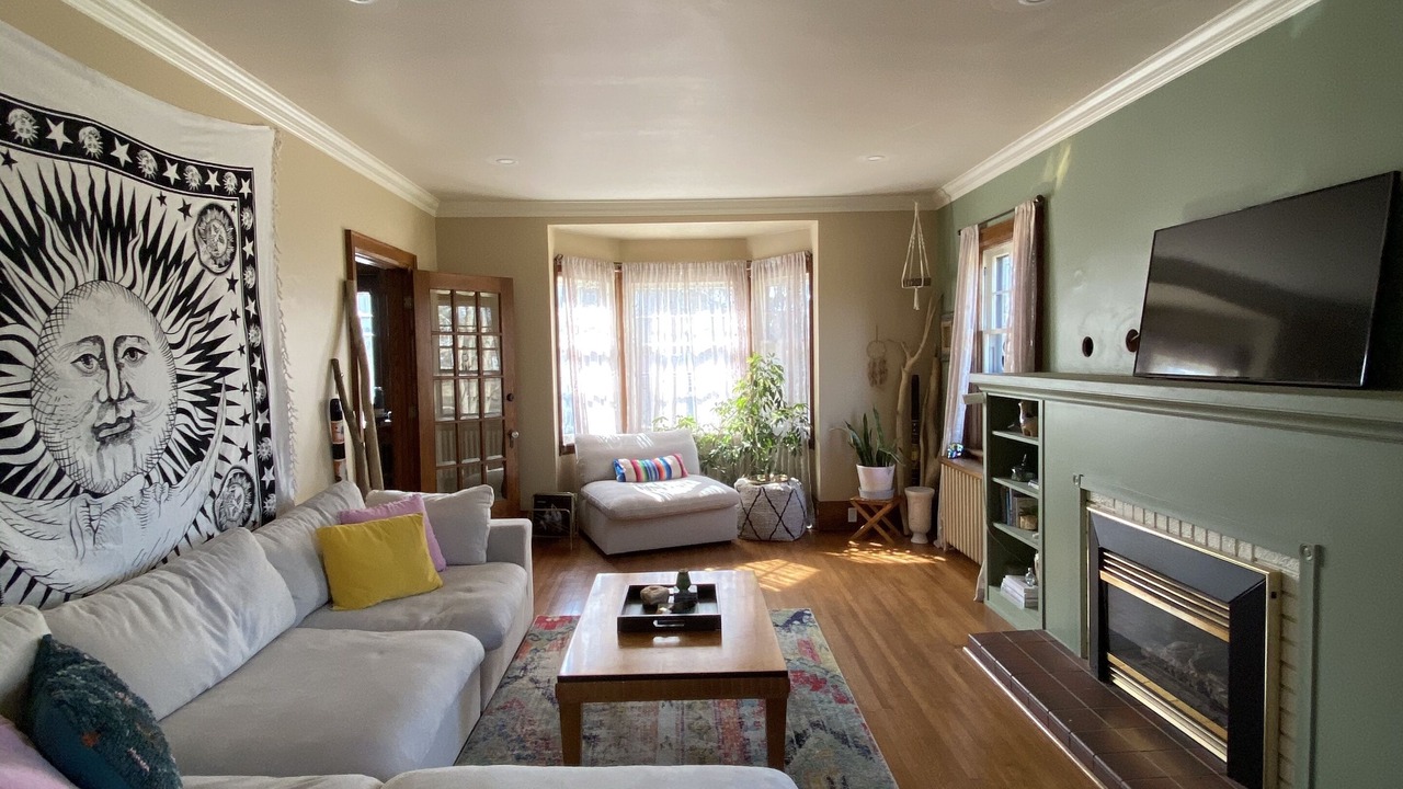 Photo of Livingroom in Simcoe
