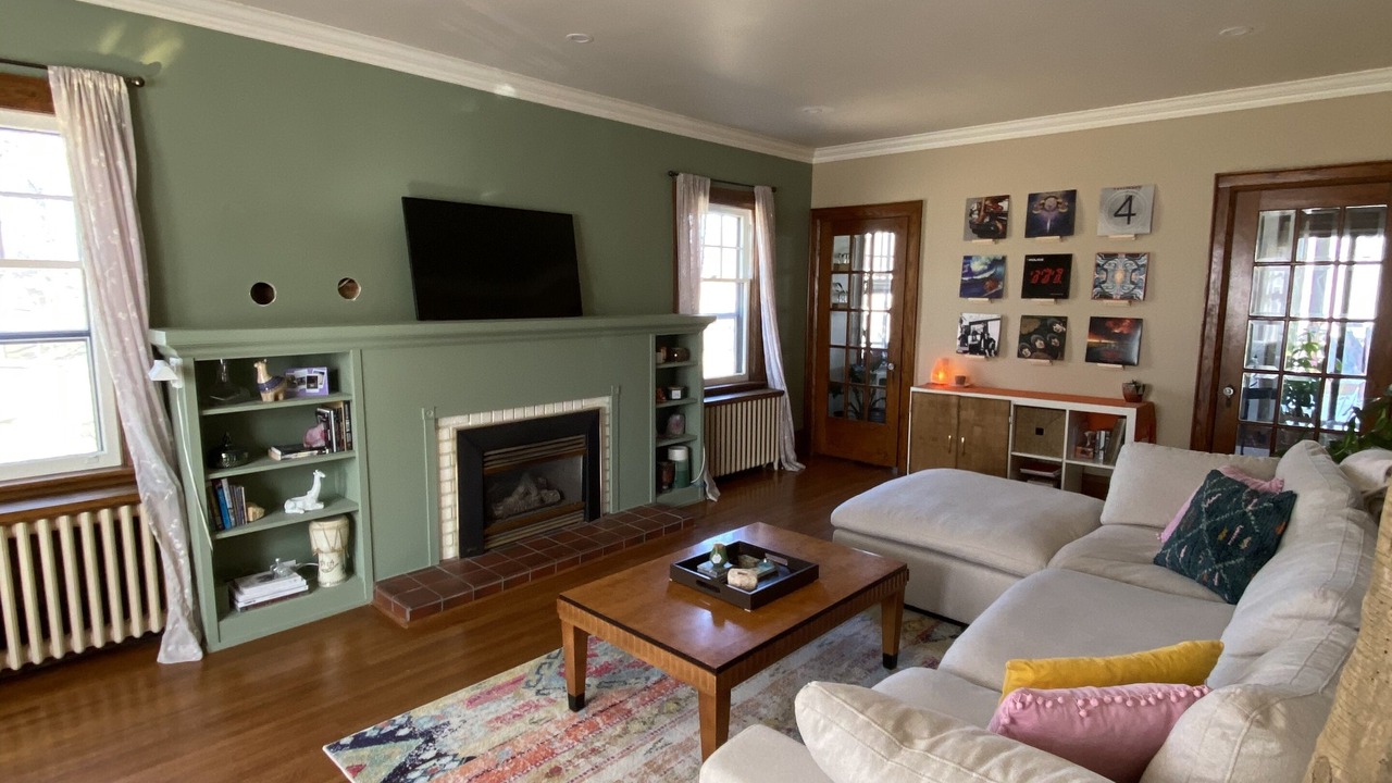 Photo of Livingroom in Simcoe