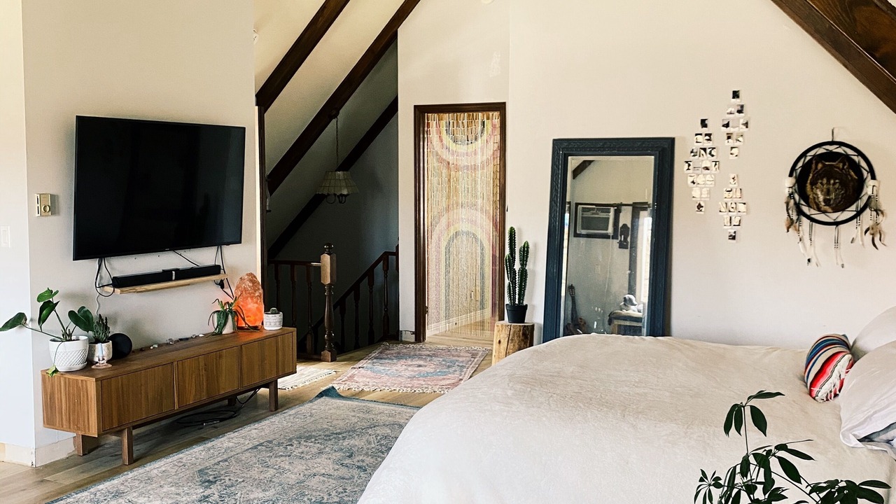 Photo of Bedroom in Simcoe