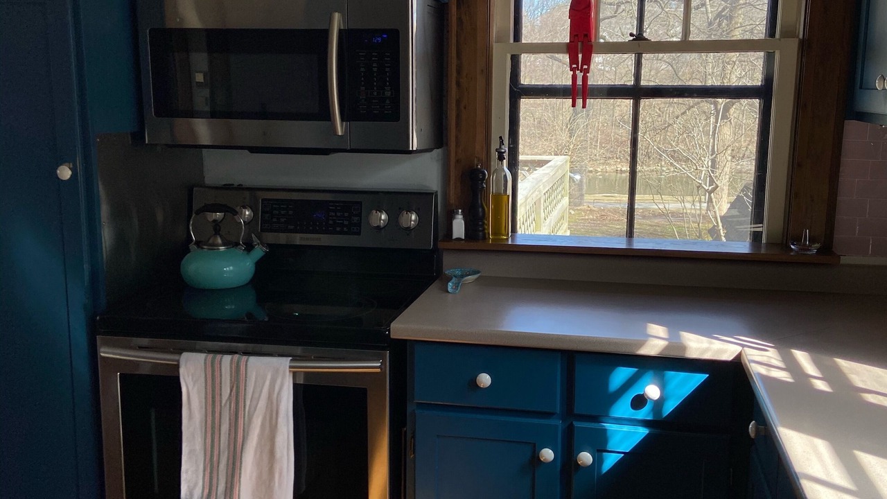 Photo of Kitchen in Simcoe