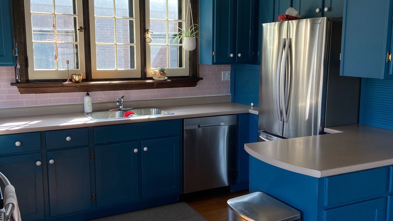 Photo of Kitchen in Simcoe