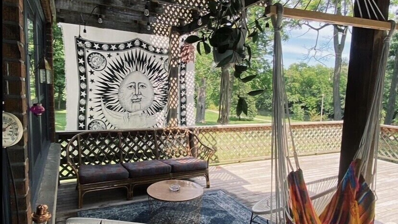 Photo of Outdoor in Simcoe