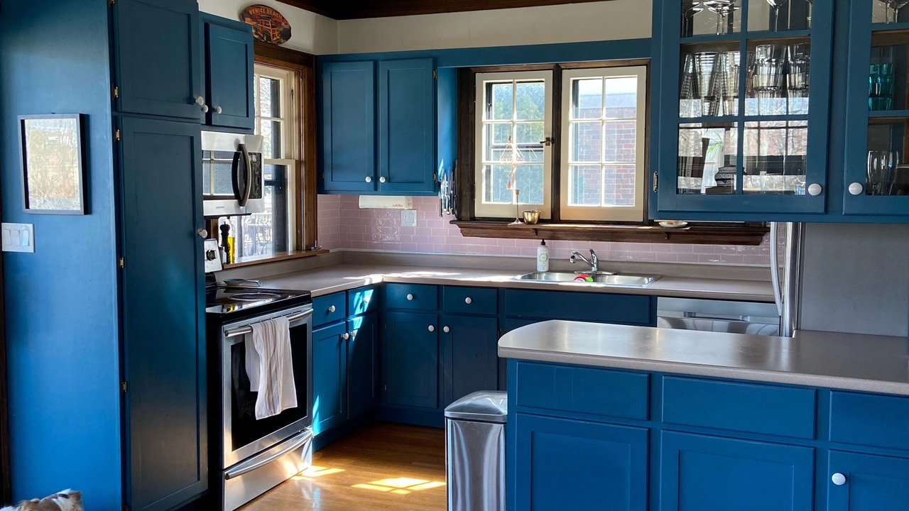 Photo of Kitchen in Simcoe