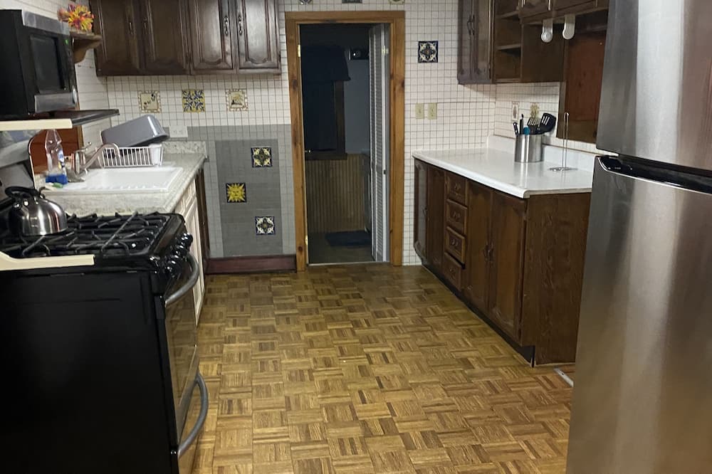 Photo of Kitchen in Remsen