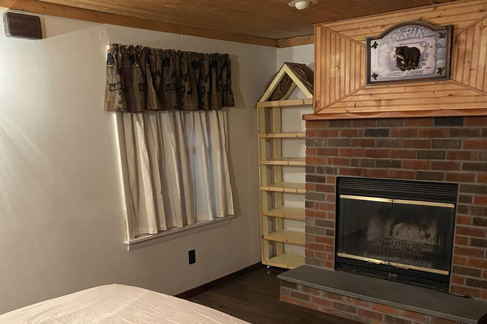 Photo of Bedroom in Remsen