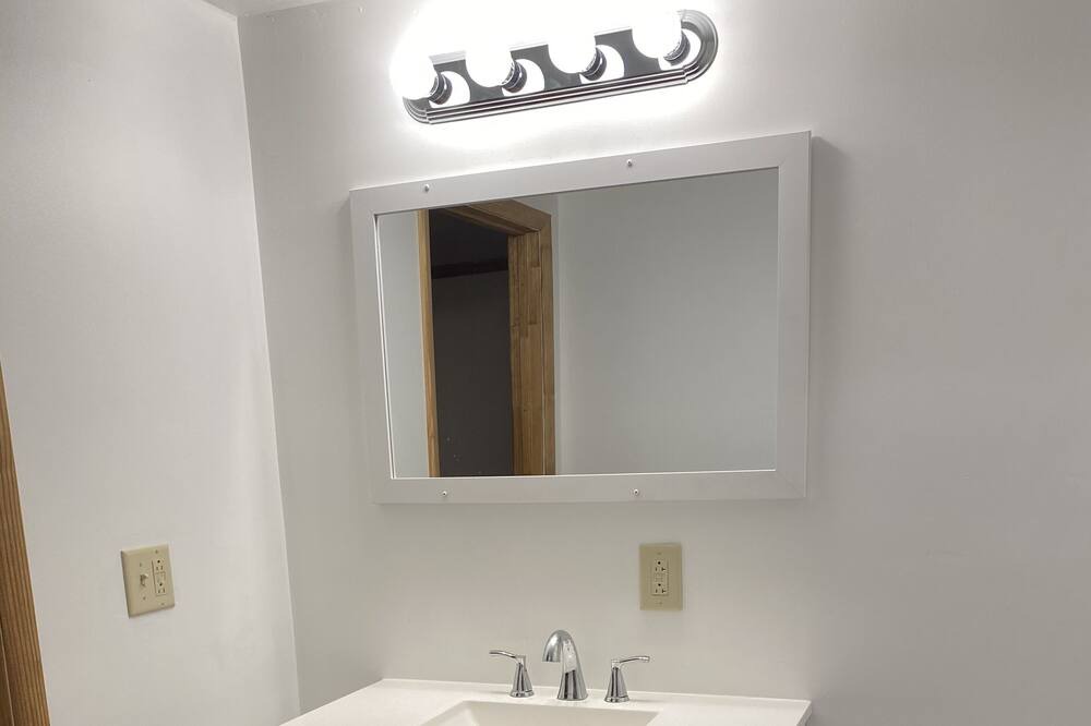 Photo of Bathroom in Remsen