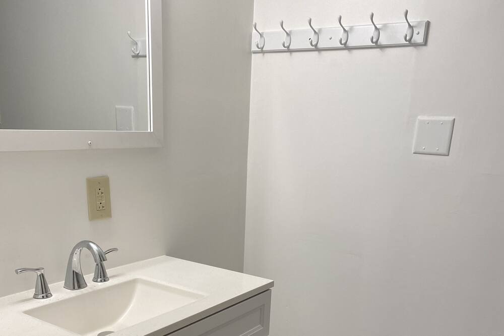 Photo of Bathroom in Remsen