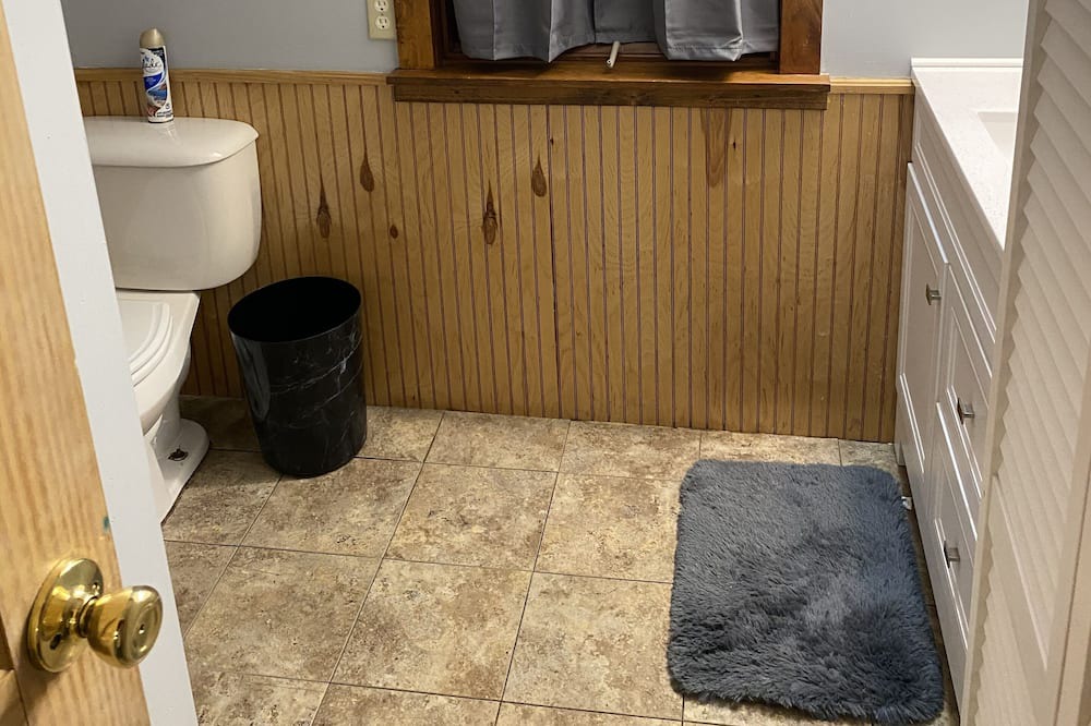 Photo of Bathroom in Remsen