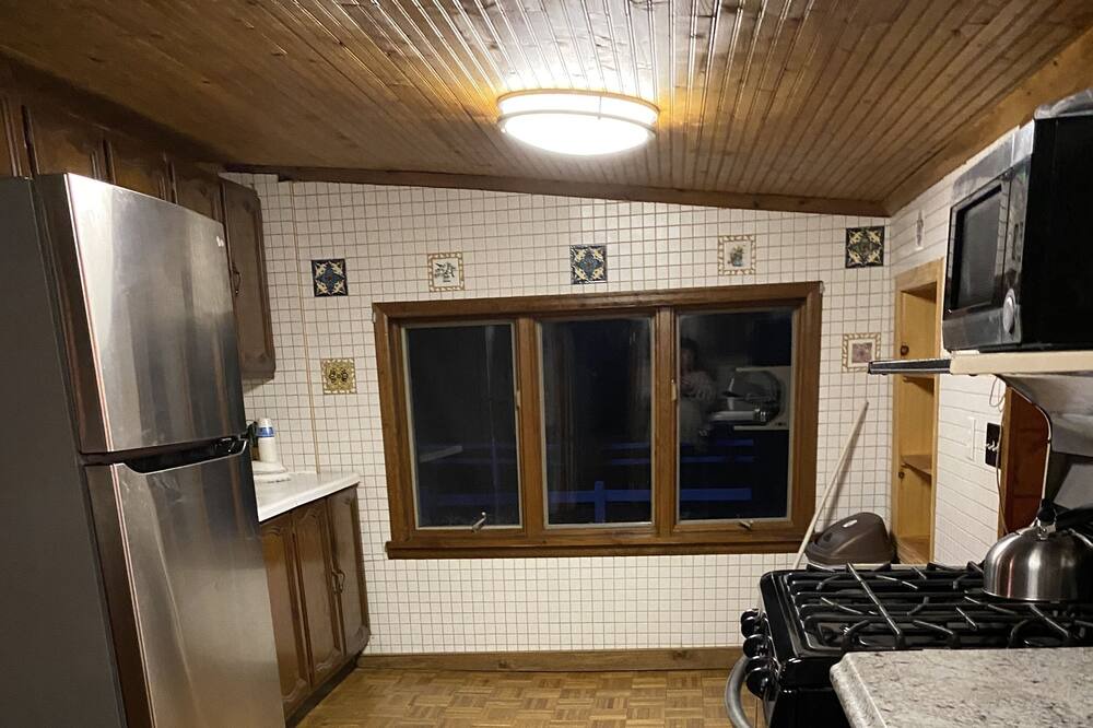 Photo of Kitchen in Remsen