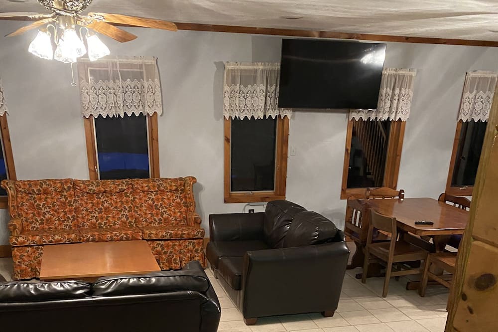 Photo of Livingroom in Remsen