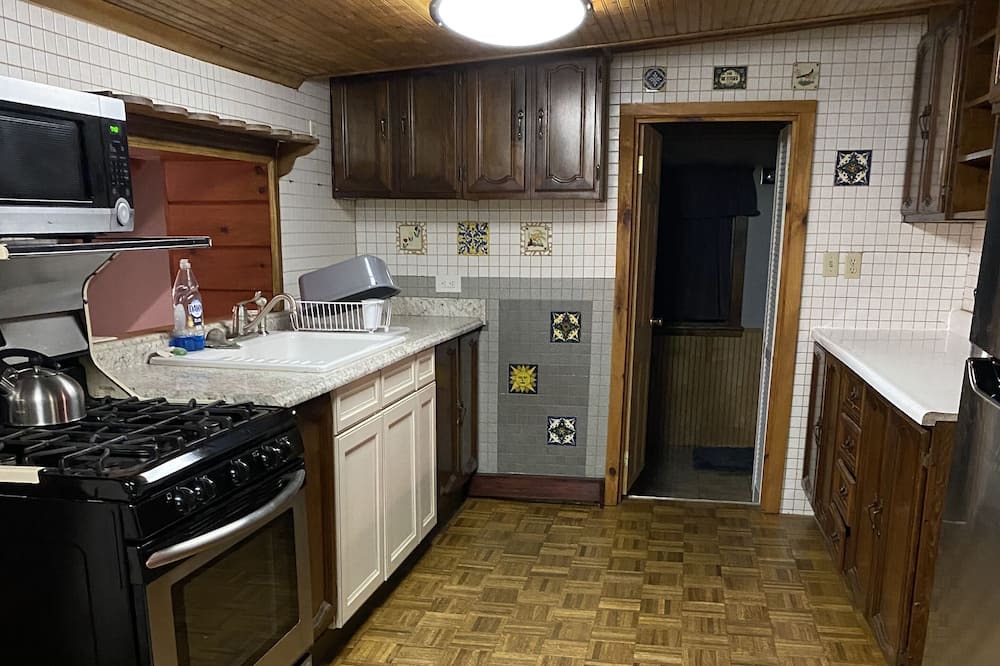 Photo of Kitchen in Remsen