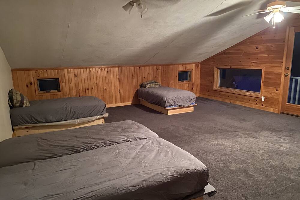 Photo of Bedroom in Remsen