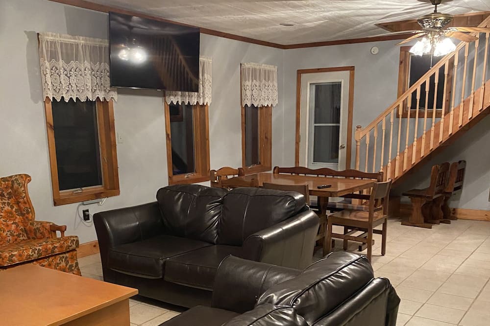 Photo of Livingroom in Remsen