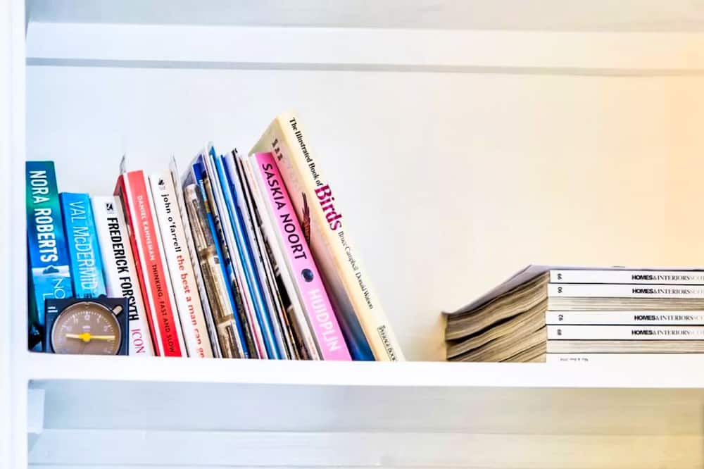 Photo of Others in North Berwick