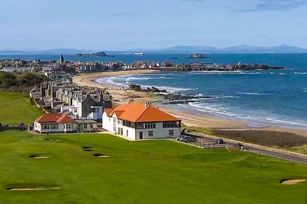Photo of Others in North Berwick