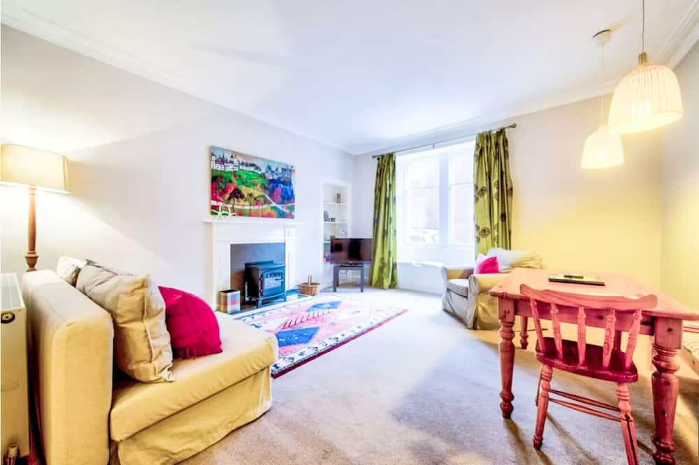 Photo of Livingroom in North Berwick