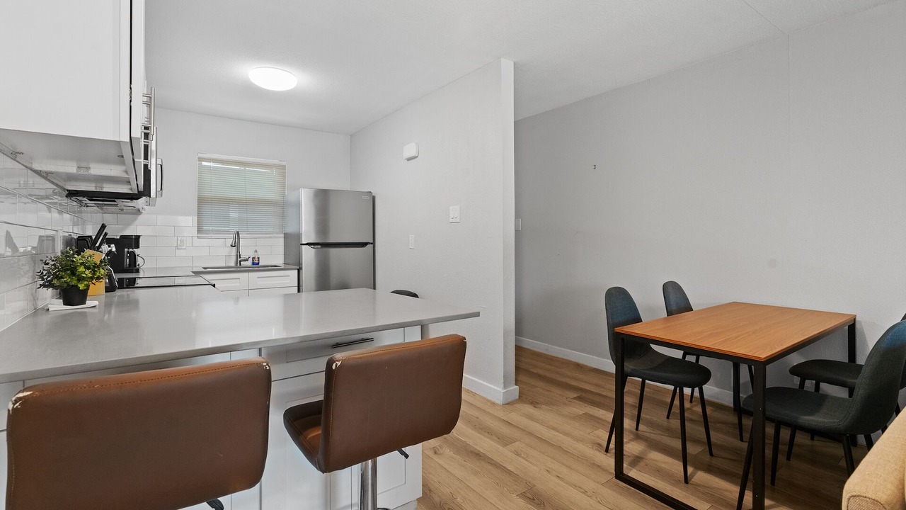 Photo of Kitchen in Hyde Park