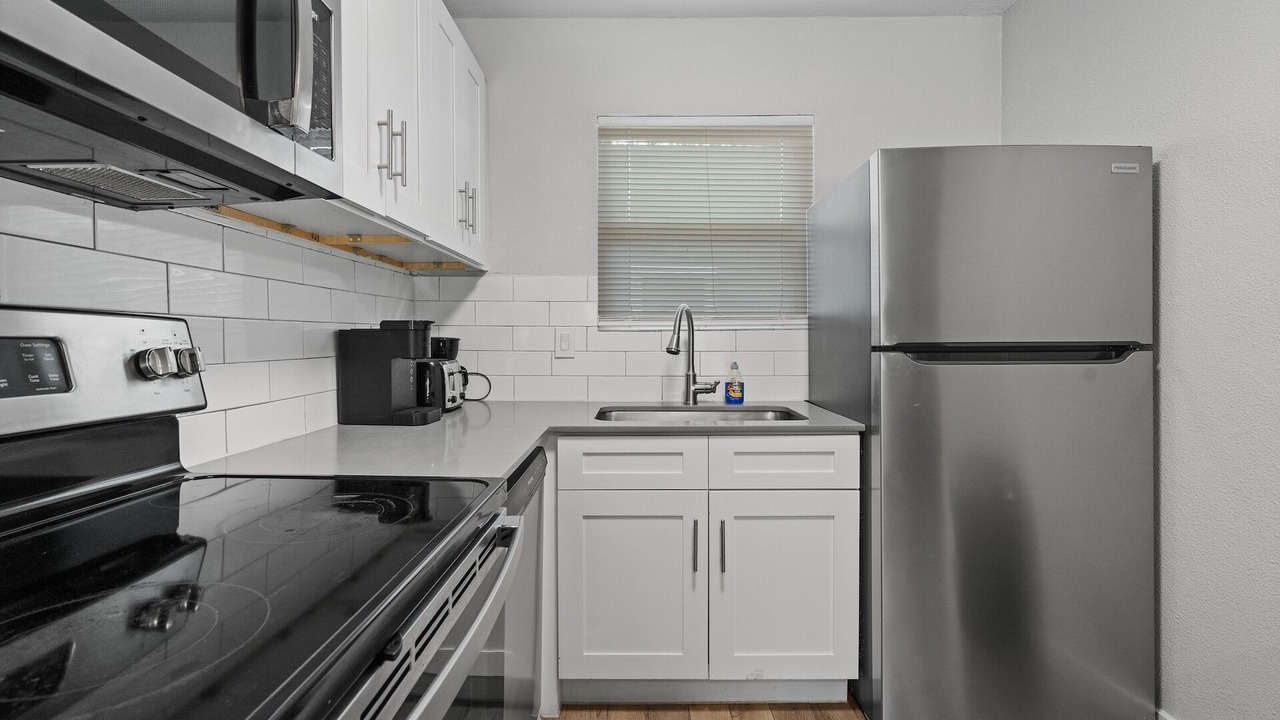 Photo of Kitchen in Hyde Park