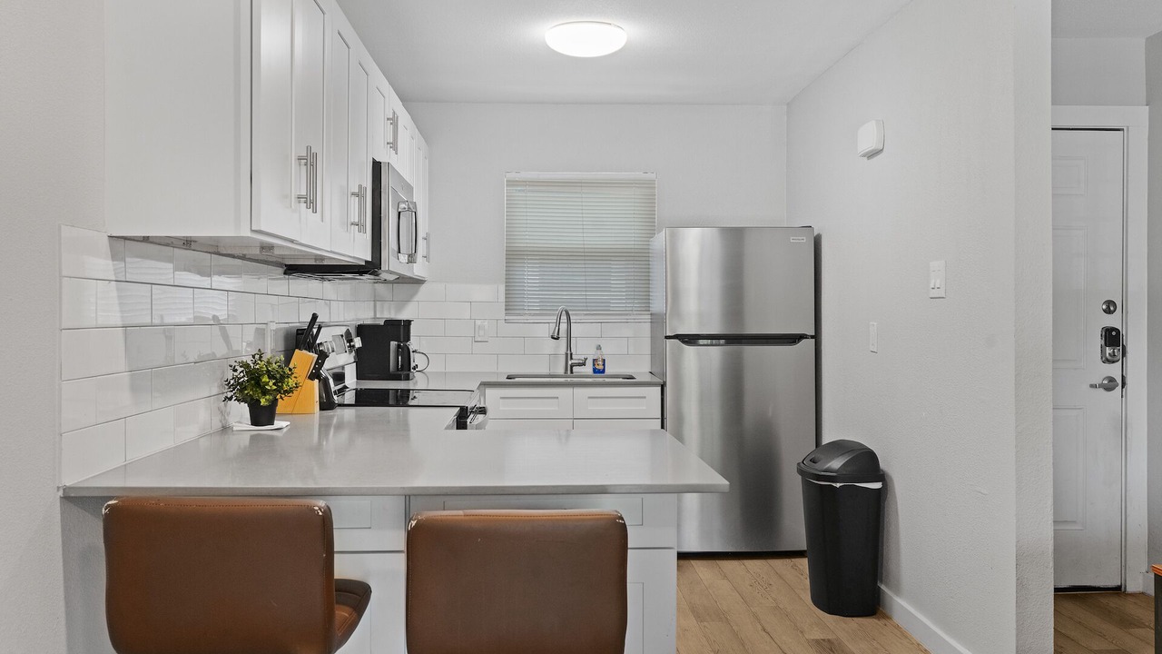 Photo of Kitchen in Hyde Park
