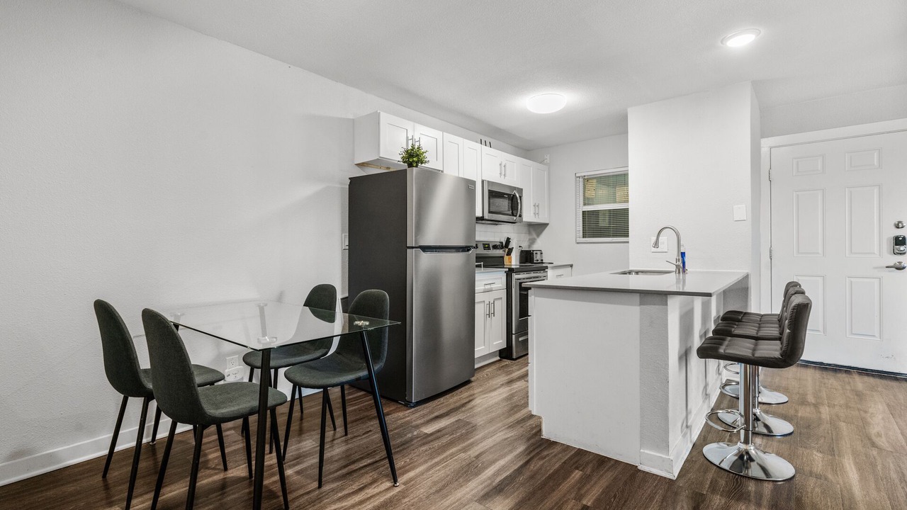 Photo of Kitchen in Hyde Park