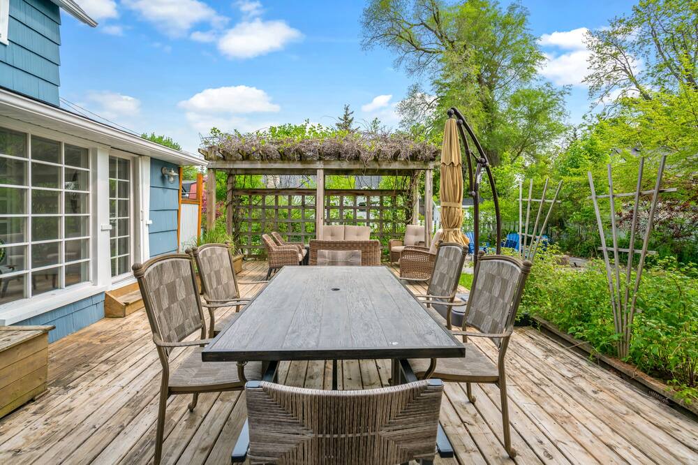 Photo of Outdoor in Crystal Beach