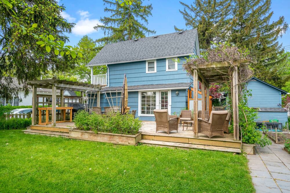 Photo of Outdoor in Crystal Beach
