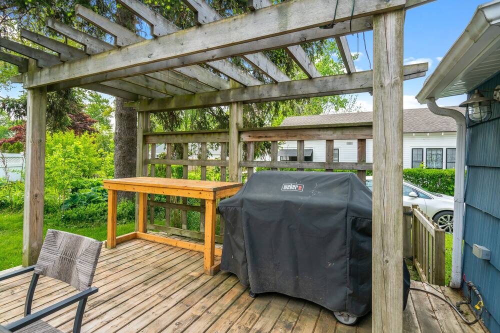 Photo of Outdoor in Crystal Beach